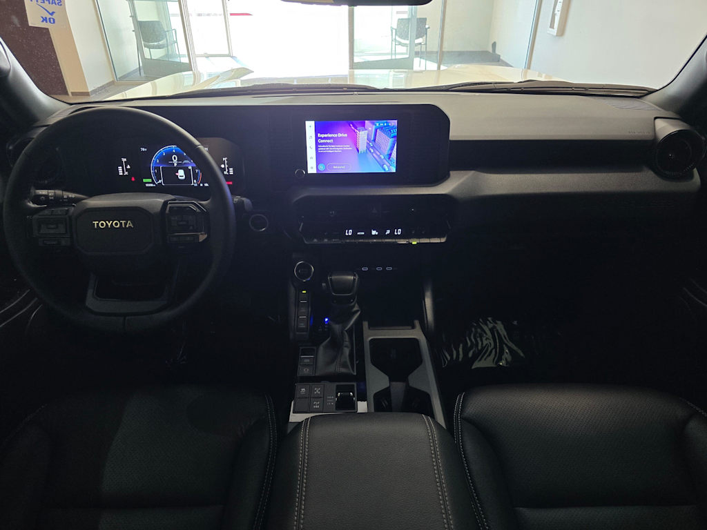 Thumbnail: 2025 Toyota Land Cruiser - 10