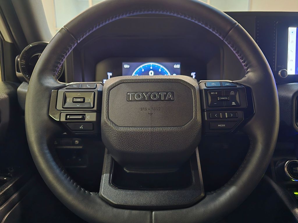 Thumbnail: 2024 Toyota Land Cruiser - 13