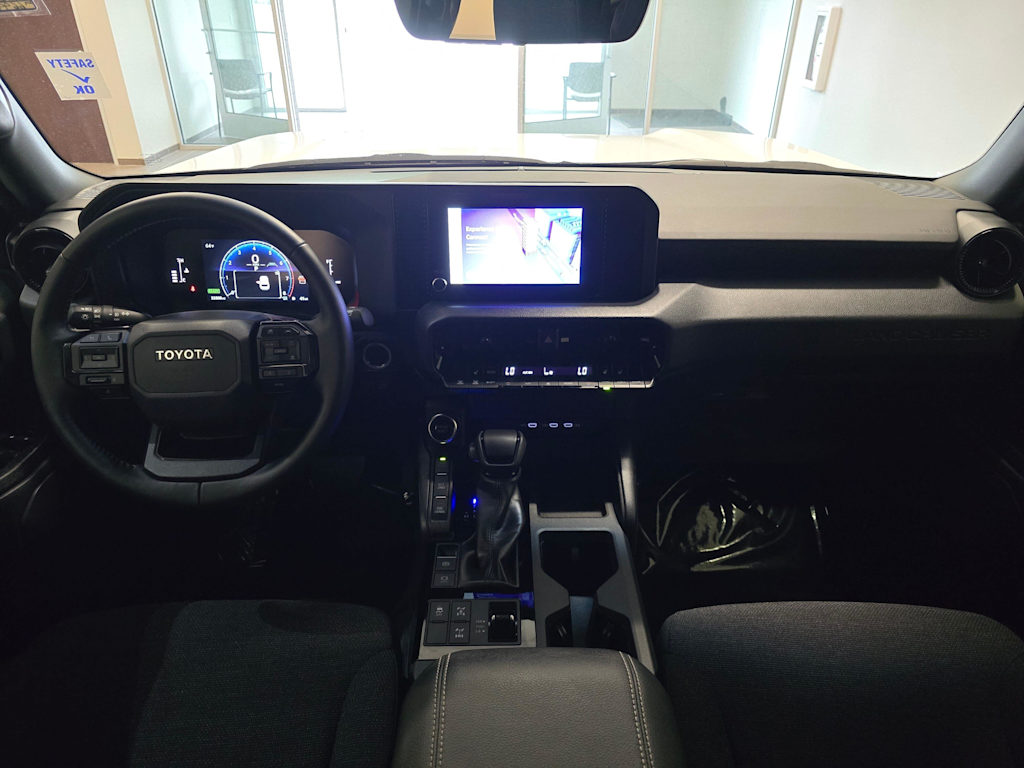 Thumbnail: 2024 Toyota Land Cruiser - 9