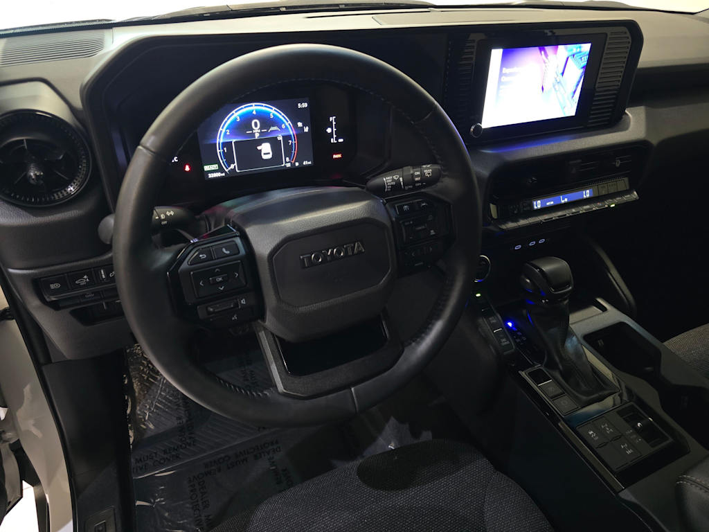 Thumbnail: 2024 Toyota Land Cruiser - 2