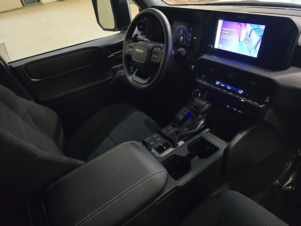Thumbnail: 2024 Toyota Land Cruiser - 33