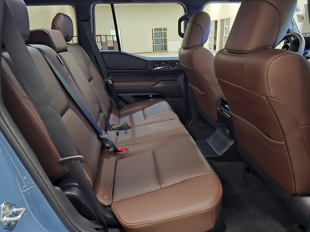 Thumbnail: 2026 Toyota Land Cruiser - 31