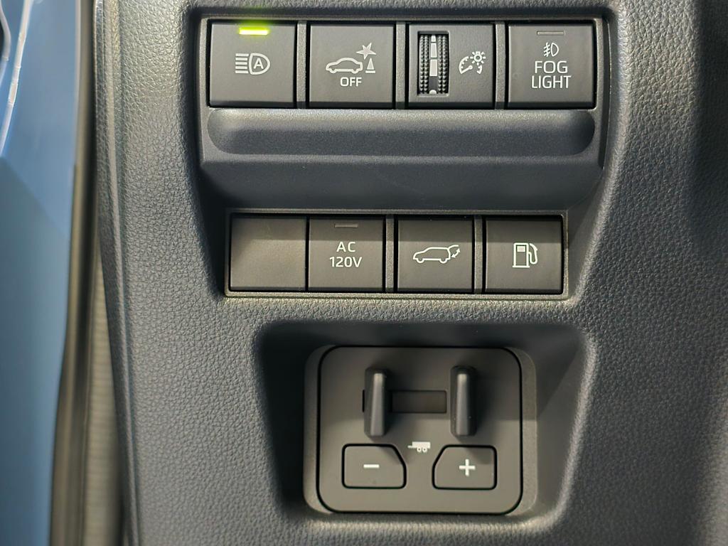Thumbnail: 2026 Toyota Land Cruiser - 26