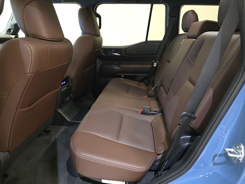 Thumbnail: 2026 Toyota Land Cruiser - 13