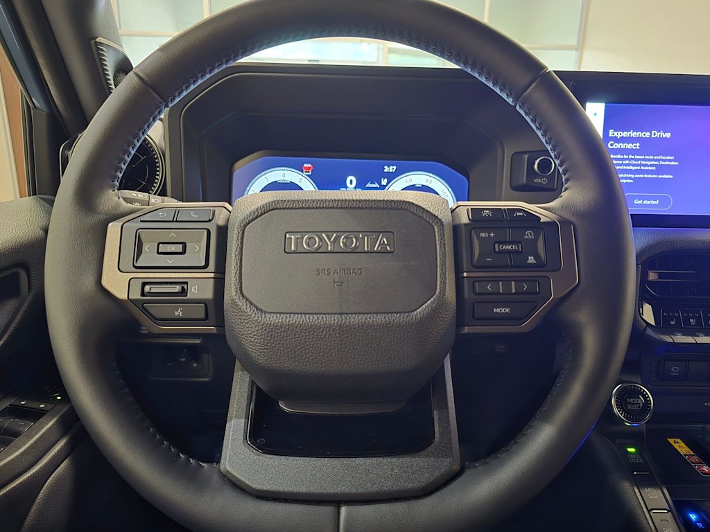 Thumbnail: 2026 Toyota Land Cruiser - 14