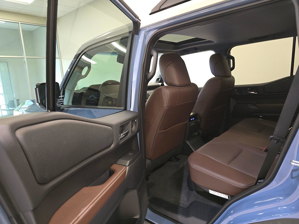 Thumbnail: 2026 Toyota Land Cruiser - 30