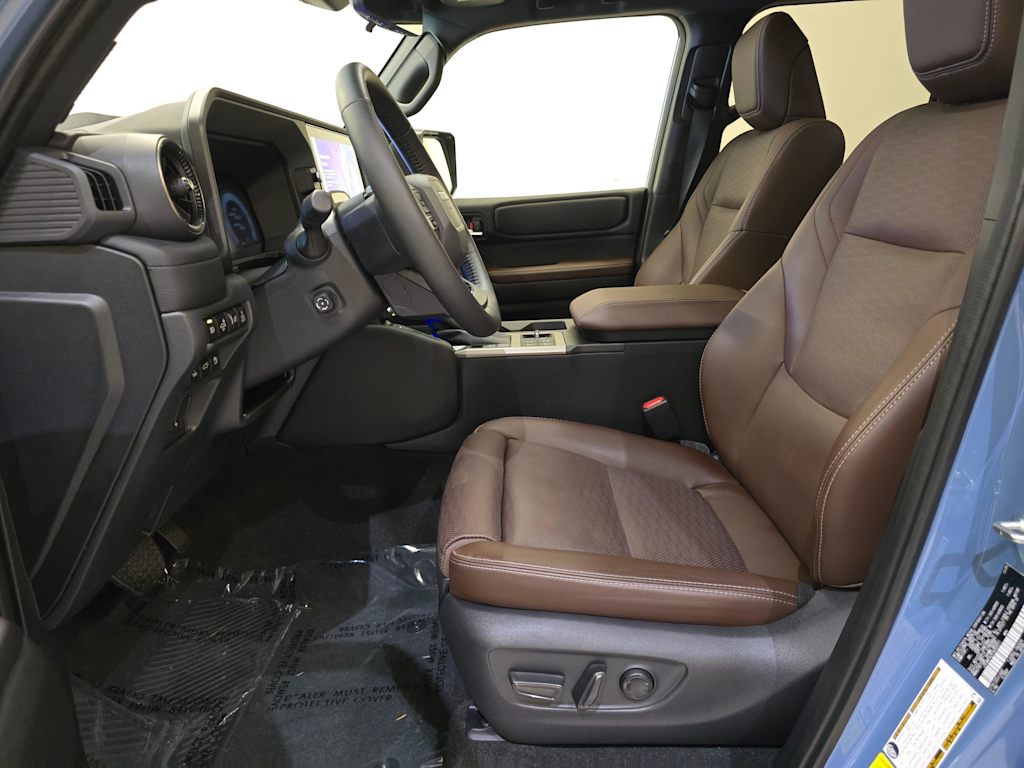 Thumbnail: 2026 Toyota Land Cruiser - 11
