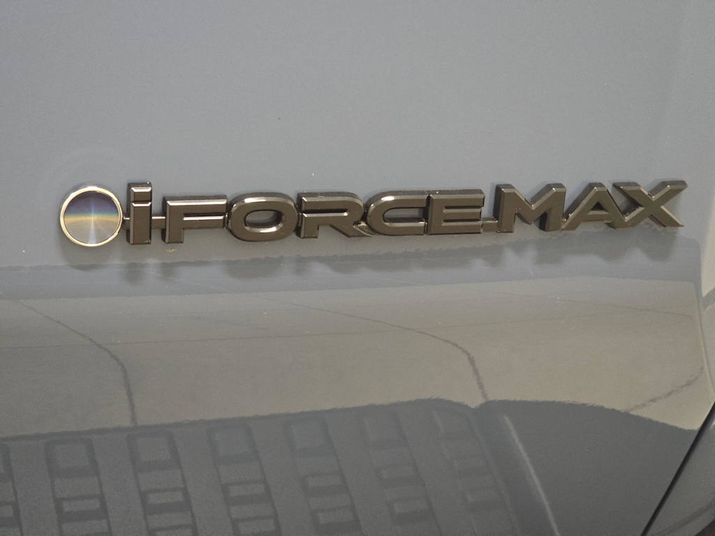 Thumbnail: 2026 Toyota Land Cruiser - 7