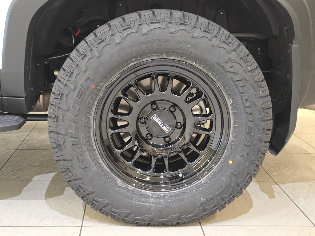 Thumbnail: 2026 Toyota Land Cruiser - 8
