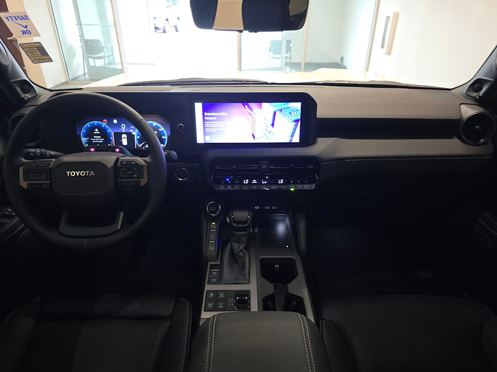 Thumbnail: 2026 Toyota Land Cruiser - 10