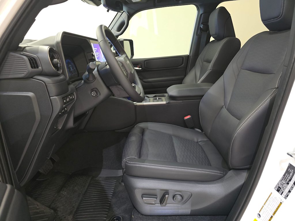 Thumbnail: 2026 Toyota Land Cruiser - 11
