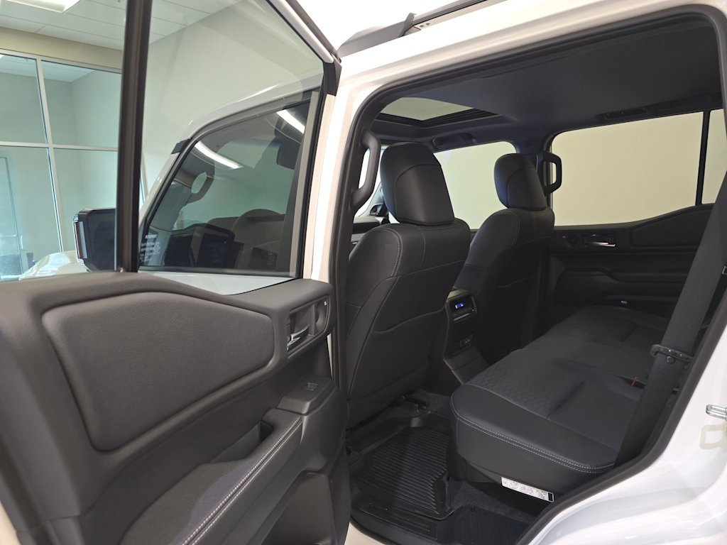 Thumbnail: 2026 Toyota Land Cruiser - 30