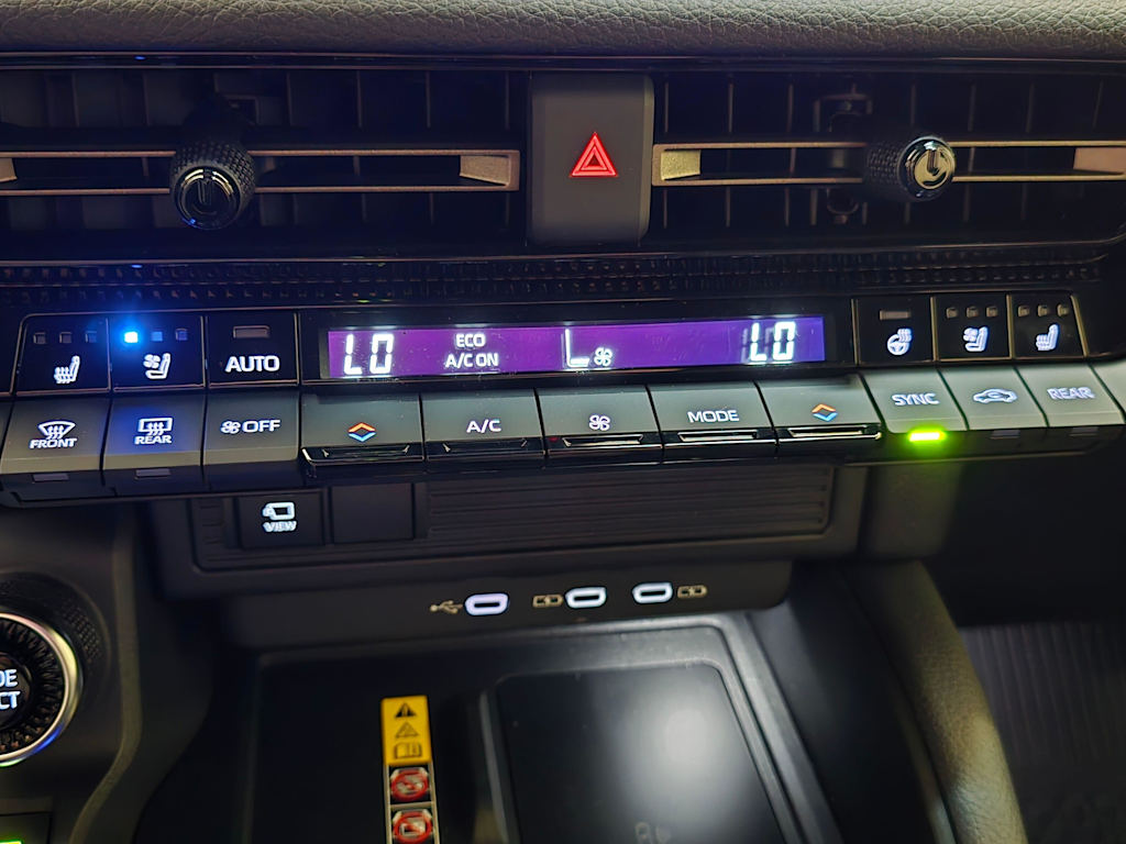Thumbnail: 2026 Toyota Land Cruiser - 24