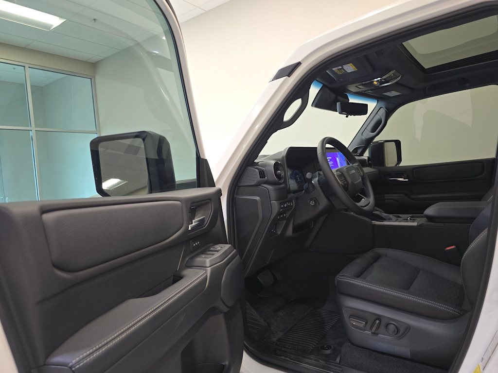 Thumbnail: 2026 Toyota Land Cruiser - 15