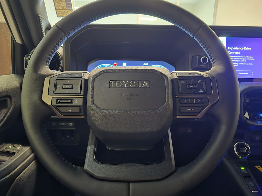 Thumbnail: 2026 Toyota Land Cruiser - 14