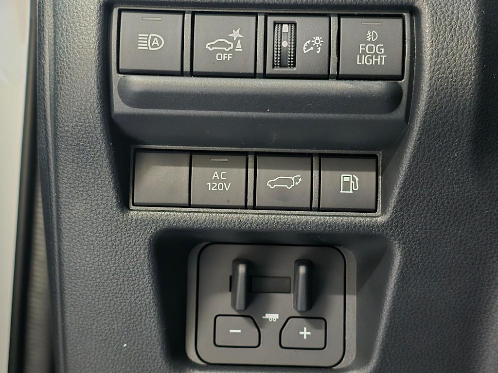 Thumbnail: 2026 Toyota Land Cruiser - 27