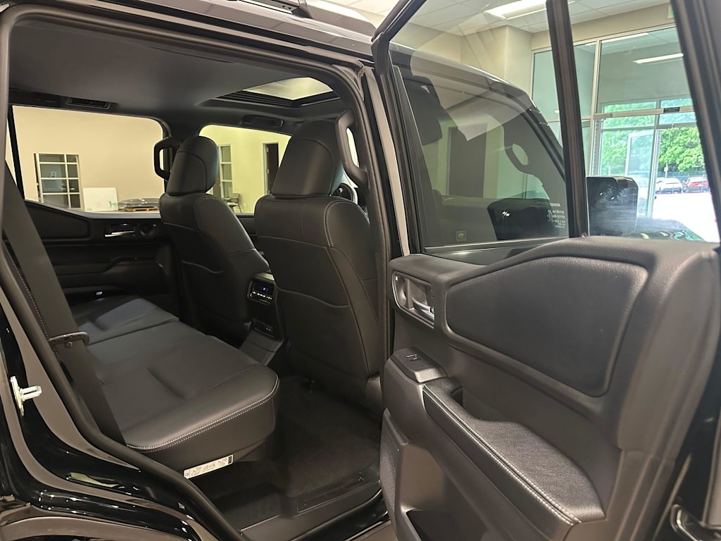 Thumbnail: 2026 Toyota Land Cruiser - 38