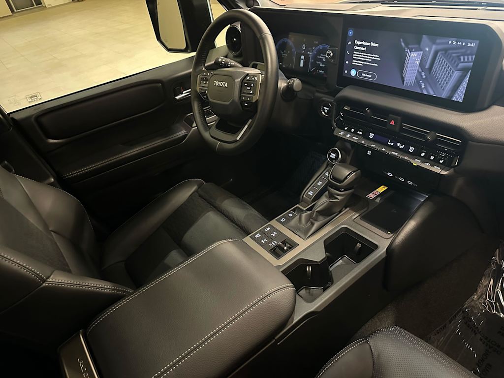 Thumbnail: 2026 Toyota Land Cruiser - 41