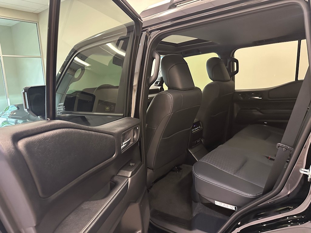 Thumbnail: 2026 Toyota Land Cruiser - 36