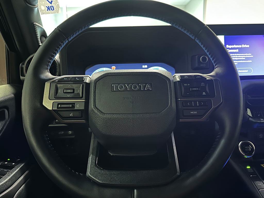 Thumbnail: 2026 Toyota Land Cruiser - 26