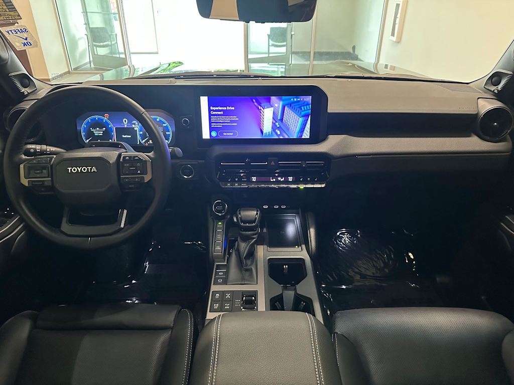 Thumbnail: 2026 Toyota Land Cruiser - 14