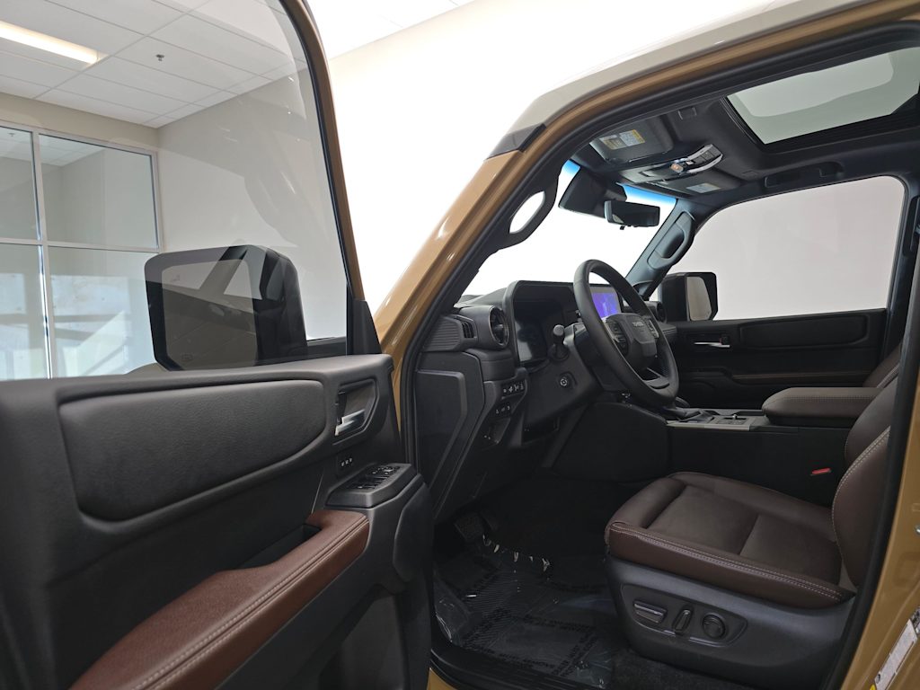 Thumbnail: 2026 Toyota Land Cruiser - 15