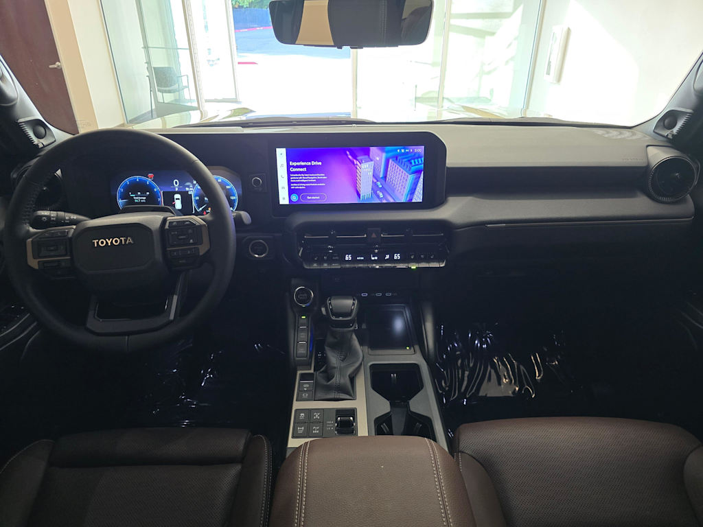 Thumbnail: 2026 Toyota Land Cruiser - 10