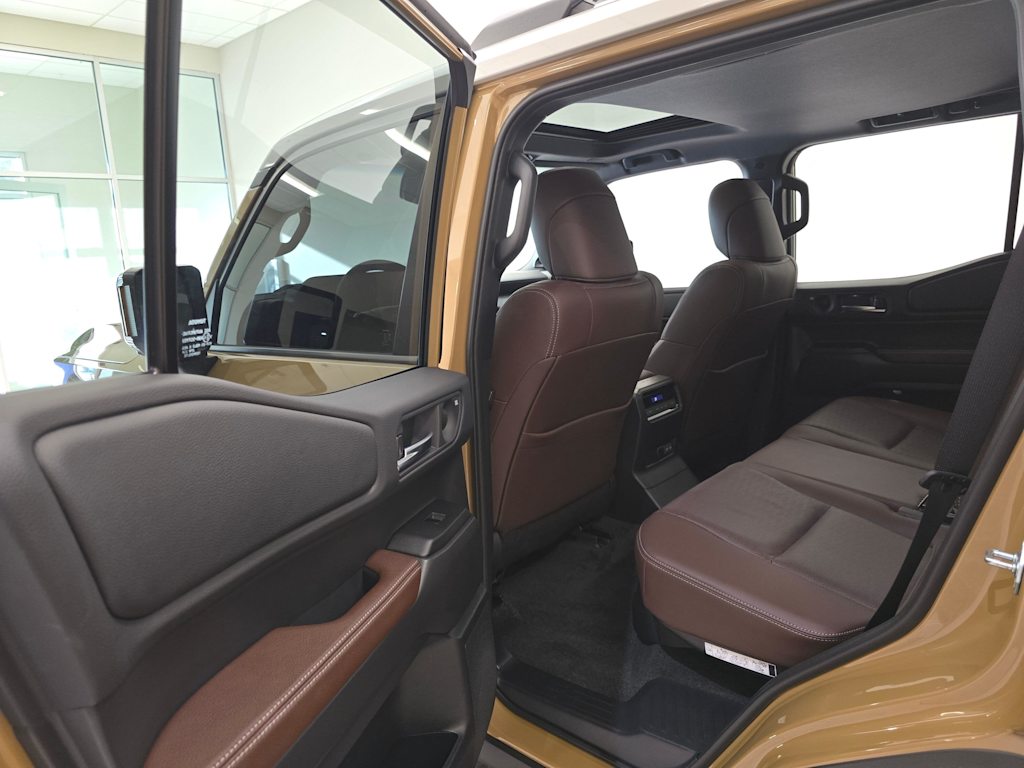 Thumbnail: 2026 Toyota Land Cruiser - 29