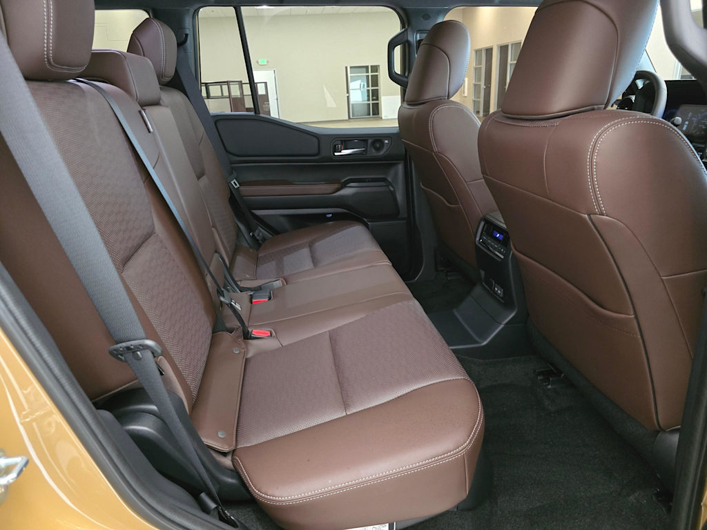Thumbnail: 2026 Toyota Land Cruiser - 30