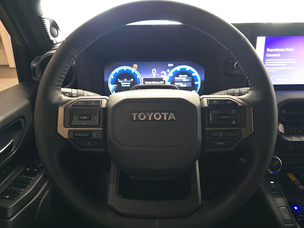 Thumbnail: 2026 Toyota Land Cruiser - 14