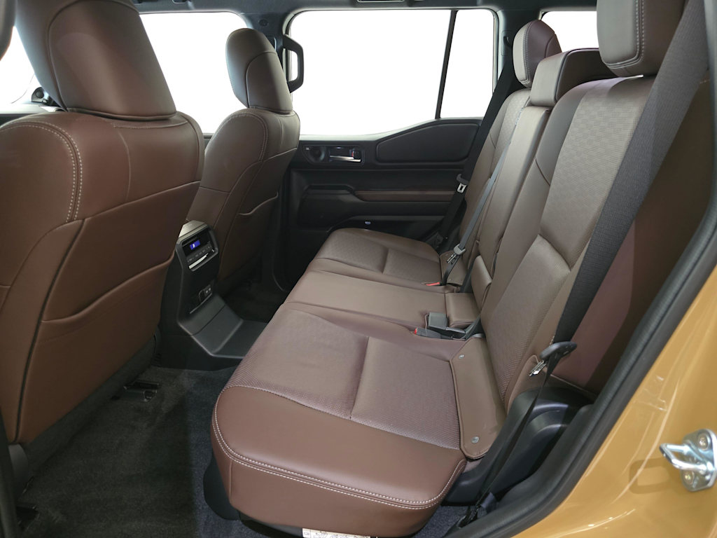 Thumbnail: 2026 Toyota Land Cruiser - 13