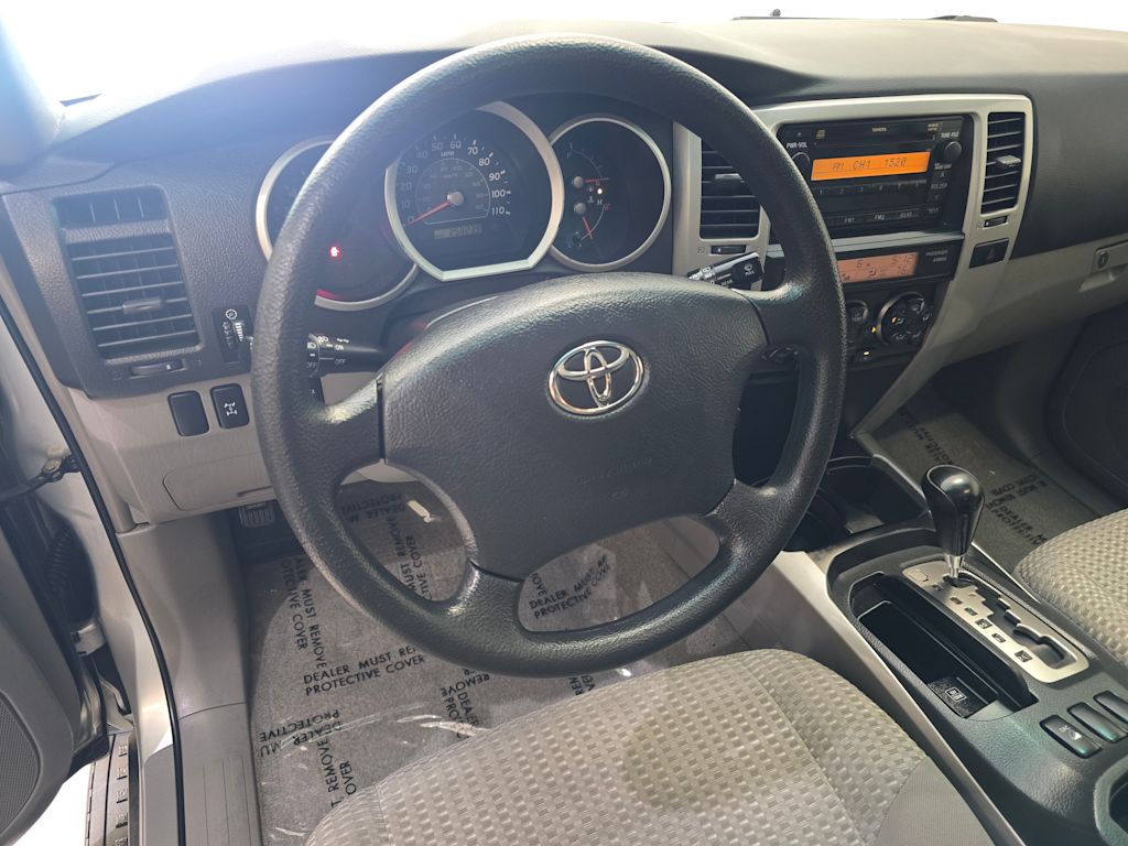 Thumbnail: 2006 Toyota 4Runner - 2