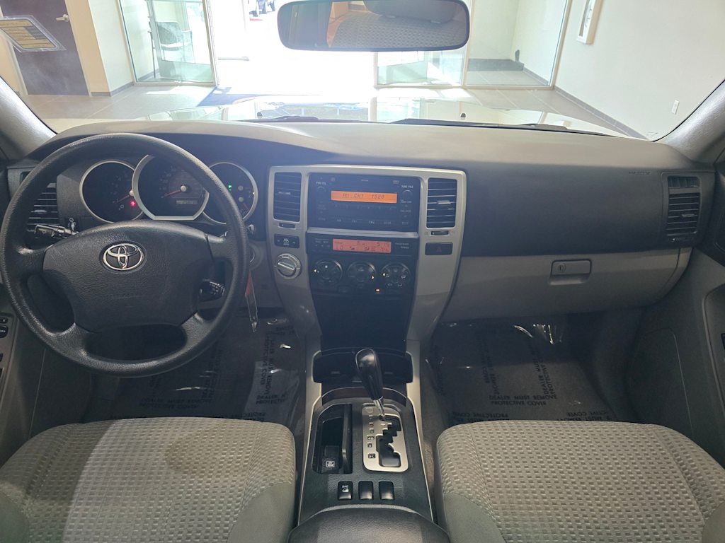 Thumbnail: 2006 Toyota 4Runner - 10