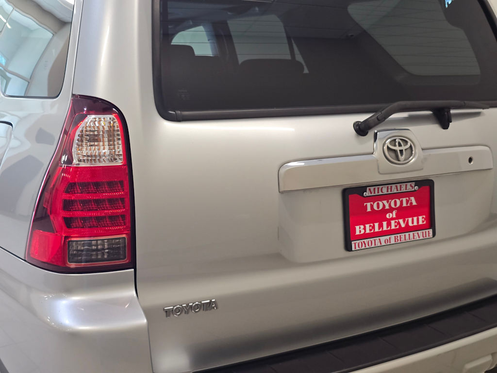 Thumbnail: 2006 Toyota 4Runner - 22