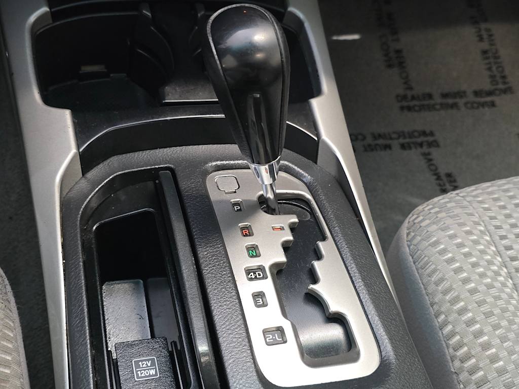 Thumbnail: 2006 Toyota 4Runner - 17