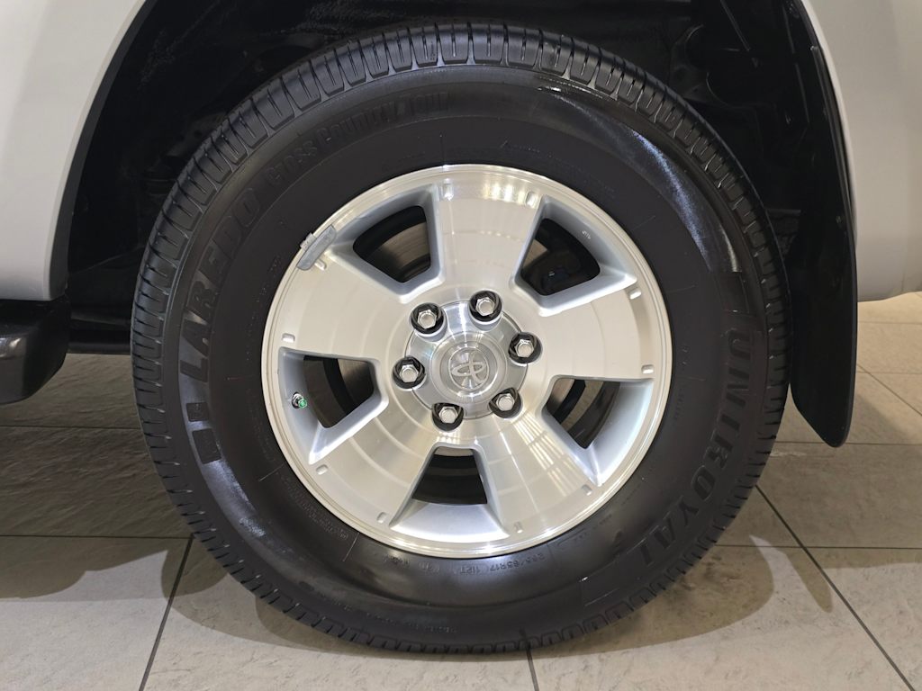 Thumbnail: 2006 Toyota 4Runner - 8