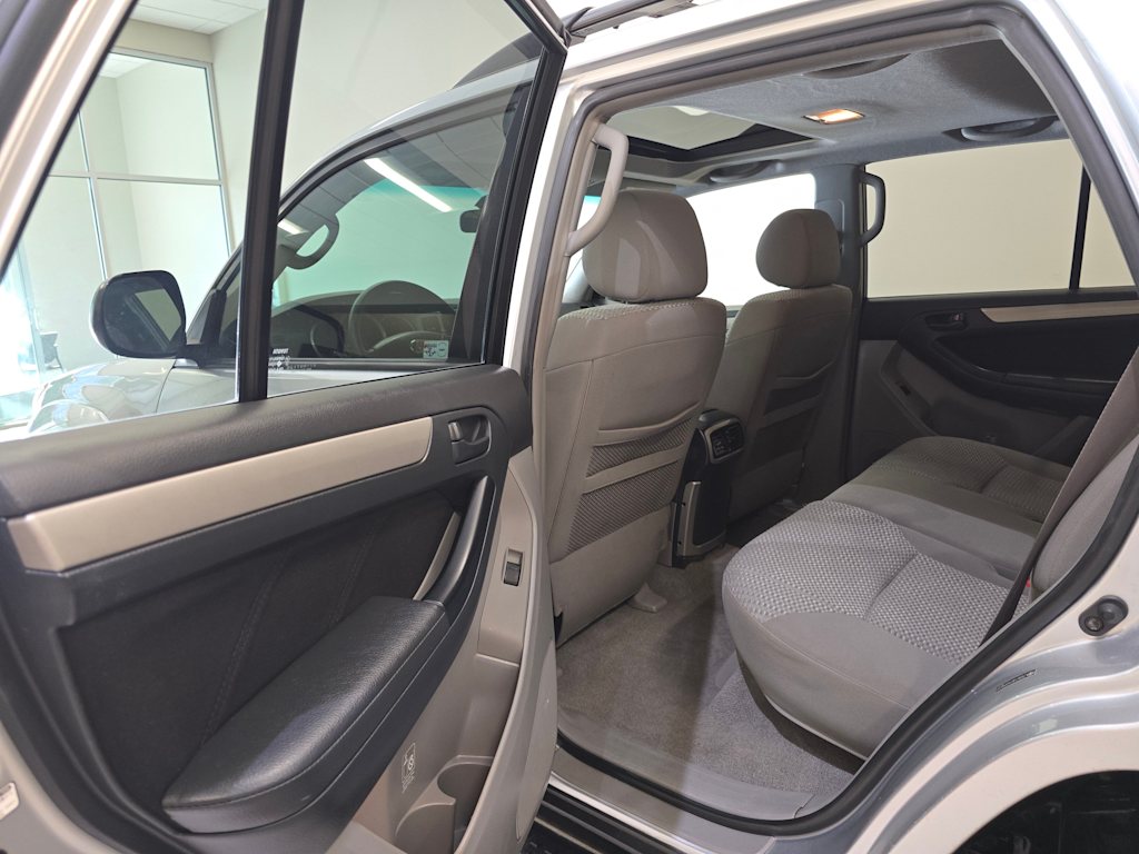 Thumbnail: 2006 Toyota 4Runner - 27