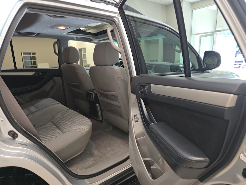 Thumbnail: 2006 Toyota 4Runner - 29