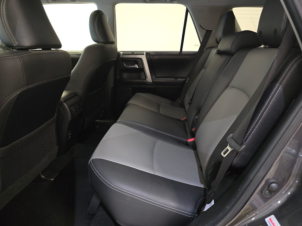 Thumbnail: 2019 Toyota 4Runner - 13