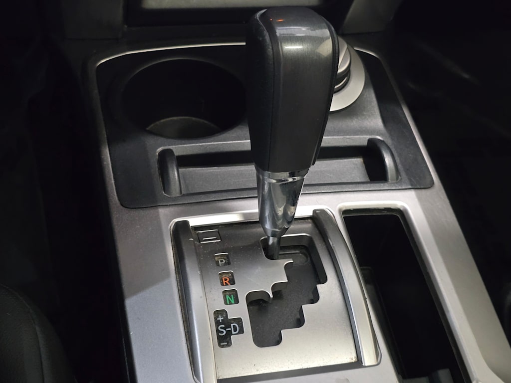 Thumbnail: 2019 Toyota 4Runner - 25