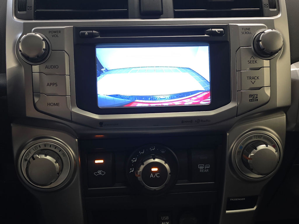 Thumbnail: 2019 Toyota 4Runner - 16