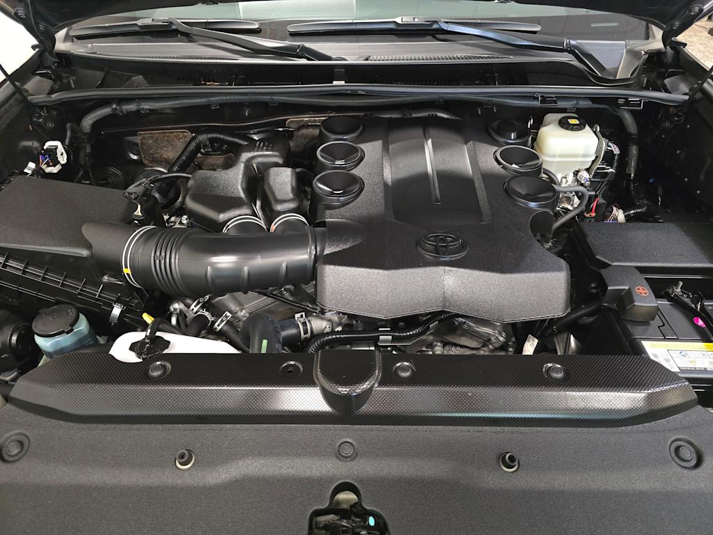 Thumbnail: 2019 Toyota 4Runner - 9