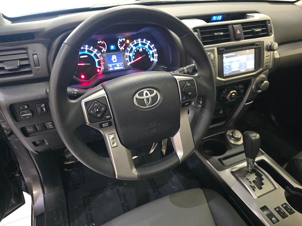 Thumbnail: 2019 Toyota 4Runner - 2