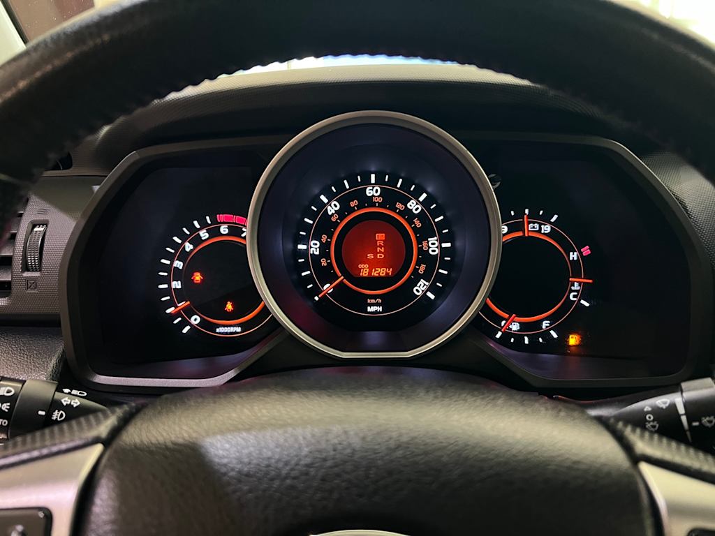 Thumbnail: 2011 Toyota 4Runner - 17