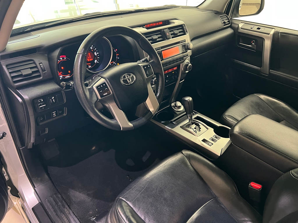 Thumbnail: 2011 Toyota 4Runner - 2