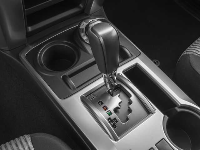 Thumbnail: 2017 Toyota 4Runner - 10