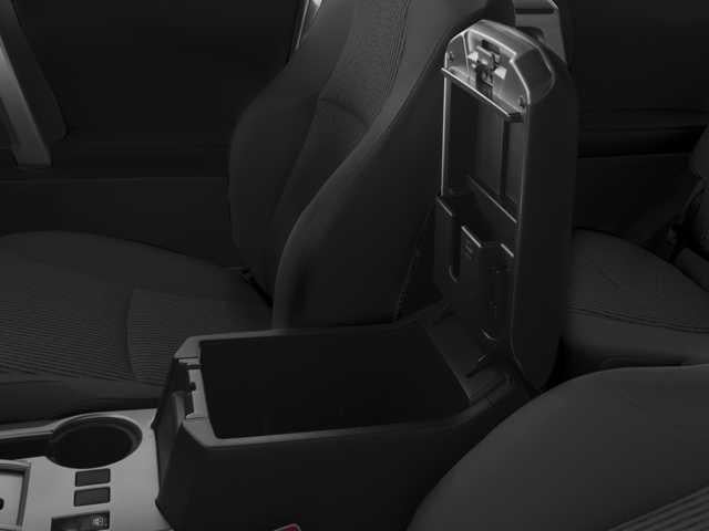 Thumbnail: 2017 Toyota 4Runner - 14