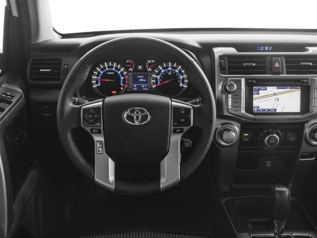 Thumbnail: 2017 Toyota 4Runner - 2