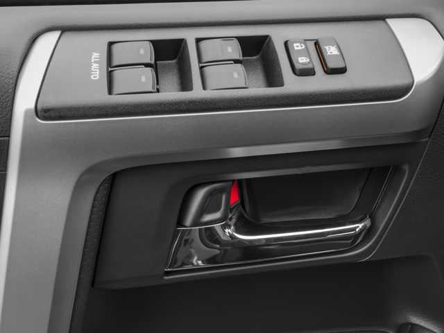 Thumbnail: 2017 Toyota 4Runner - 15