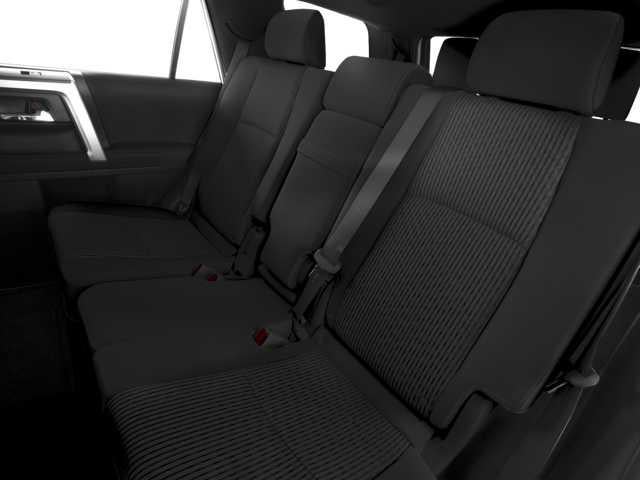 Thumbnail: 2017 Toyota 4Runner - 7